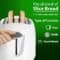 Agaro 2 Slice Pop up Toaster