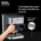 Morphy Richards Coffee Machine (‎350017)