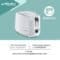 Bajaj ATX Pop Up Toaster