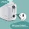 Bajaj ATX Pop Up Toaster