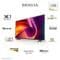 Sony Bravia 43 Inch Smart TV (KD-43X64L)