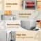 Agaro Grand 2 Slice Toaster