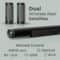 Zebronics Jukebar Soundbar 9500WS Pro