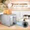 Agaro Grand 2 Slice Toaster