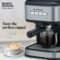 Morphy Richards Coffee Machine (‎350017)