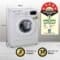 LG 6.5 Kg front load Washing Machine (FHM1065SDW)