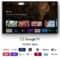 Sony Bravia 43 Inch Smart TV (KD-43X64L)