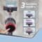 AGARO Supreme Cordless Stick Vacuum Cleaner 400W