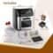 Agaro Regency Air Fryer (12L, Rotisserie Oven)