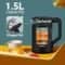 Agaro Galaxy Electric Kettle