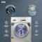 IFB 6 Kg 5 Star Front Load Washing Machine DIVA AQUA SXS 6010