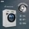 IFB 6 kg Washing Machine Front Load DIVA AQUA GBS 6010