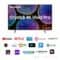 Samsung Crystal 55-inch Vivid Pro LED TV UA55DUE77AKLXL