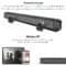 Zebronics jukebar 3900 Soundbar With Subwoofer Supporting Wall Mount