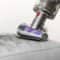 Dyson wet and dry vacuum cleaner (V12S Detect Slim Submarine)