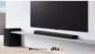 LG SP8A 420 W Powerful Soundbar