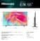 Hisense 55 inch 55E7K TV