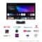 Hisense 120 inch Laser TV 120L9HE