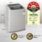 LG 8 Kg 5 Star Top Load Washing Machine (T80SKSF1Z)