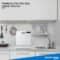 Voltas Beko Table Top Dishwasher (DT8S)