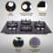 Whirlpool Hob 4 Burner