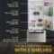 Whirlpool 235 L Triple-Door Refrigerator (FP 253D PROTTON ROY)