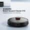 Xiaomi MI Home Robot Vacuum Cleaner S10