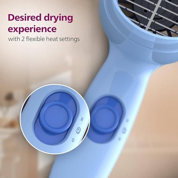PHILIPS Hair Dryer​ 1000 W